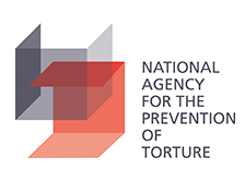 Logo: National Agency for the Prevention of Torture